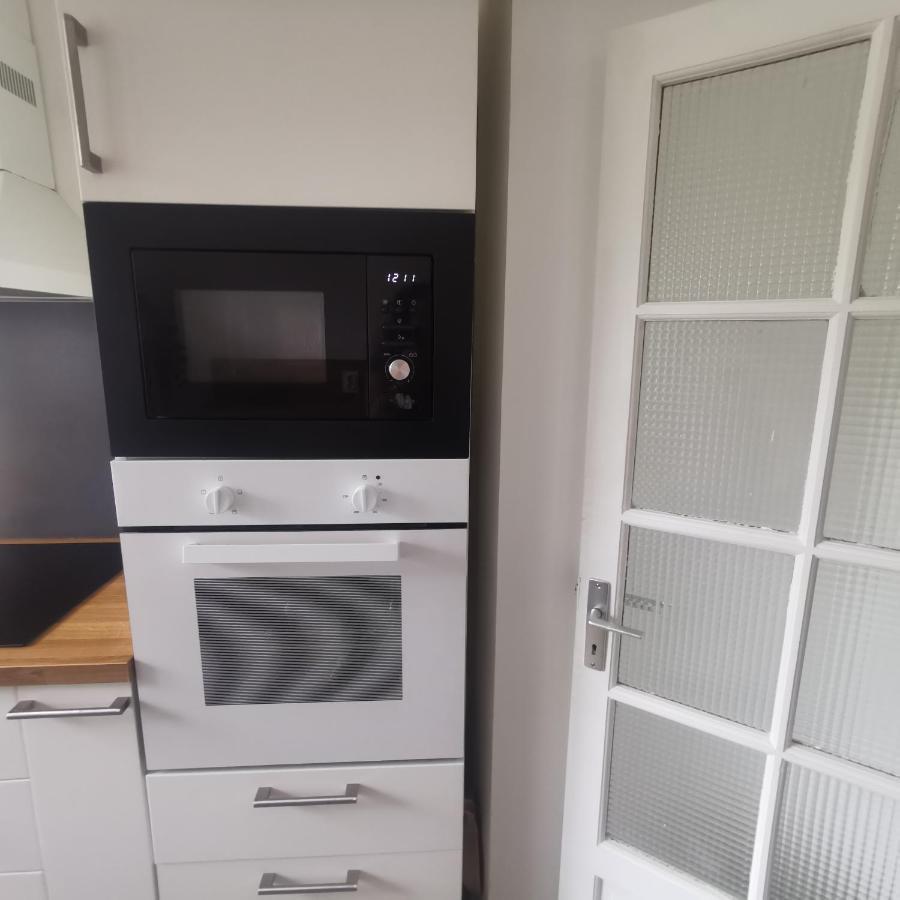 Chambre Evasion Tout Confort Saint Marceau 奥尔良 外观 照片